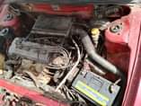 A picture of Nissan Almera