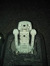 A picture of RC DRONE WITH SPOILT MOTOR WHATSAPP 0 7 0 6