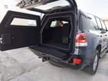 A picture of 2020 2020 Toyota Land Cruiser bullet proof Land Cruiser bullet