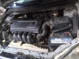 A picture of Toyota Corolla