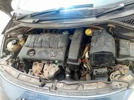 A picture of Peugeot 207 Direct Belgium