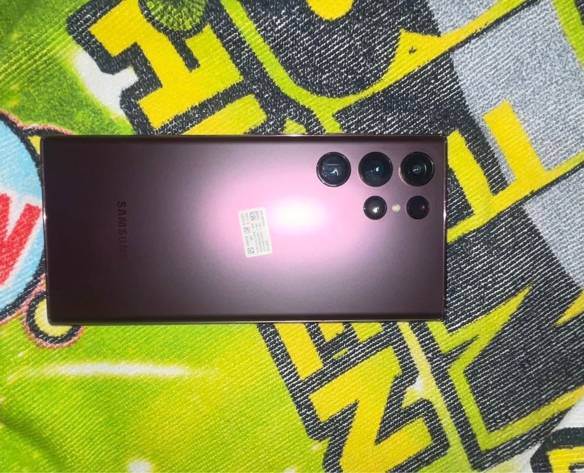 samsung 22