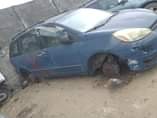 A picture of 2005 Sienna for sale Sound and Sharp Gear Engine smokes