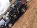 A picture of 2007 Mercedes Benz Glk