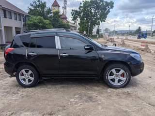 A picture of Rav 4