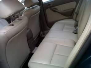 A picture of I have for sale a toyota camry it is a