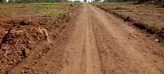 A picture of CHEAP PLOTS SALE FROM 1MLLION installments allowed 100by100ft 12M 50by100ft