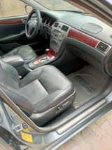 A picture of Lexus es330 registered 2005 model buy and drive