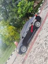A picture of Distress Foreign Used Accident Free 2008 Is250 In good condition