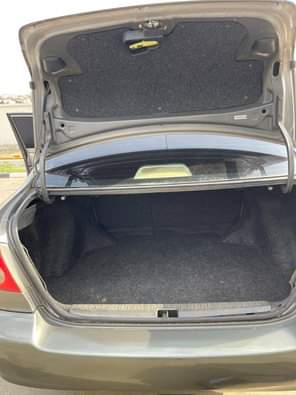 A picture of Corolla for sale 07 location Abuja 09136303122