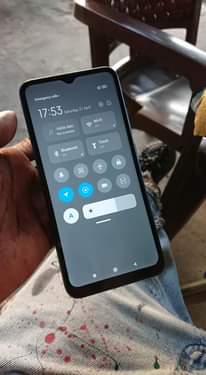 A picture of REDMI 10