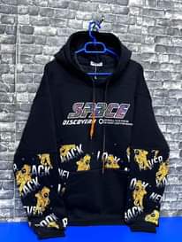A picture of New brand and style