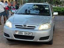 A picture of Toyota Run X 0757290761