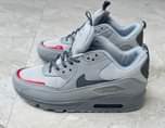 A picture of Men s shoes high quality