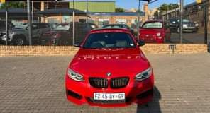 Sindisiwe M.