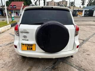 A picture of RAV4 miss tz mill 11 5