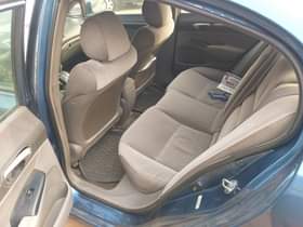A picture of This clean 2008 Honda civic is for sale in port
