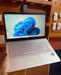 A picture of Hp