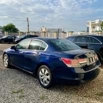 A picture of Extremely clean Honda Accord 2011V6 Price 6Million Naira only Location