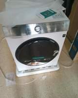 A picture of Washing Machines Washing Machines