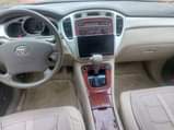 A picture of Toyota Highlander 3 seaters Everything is working perfectly fine
