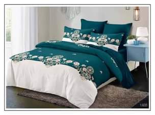 A picture of Duvets