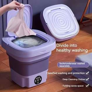 washing machines