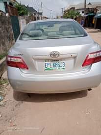 A picture of Pure firstbody pan untouched Engine and gear Ac chilling absolutely