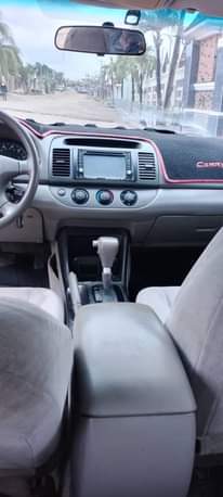 A picture of Toyota Camry