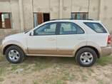 A picture of KIA Sorento