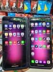 A picture of LG V60 ThinQ 5G