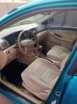 A picture of Corolla Banktype Price 1 5m Dm or Call 08130886685 Beautiful