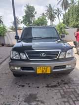 lexus