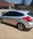 A picture of Ford Focus 2015 model available Belgium standard everything intact going