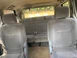 A picture of 2005 Toyota Sienna Registered