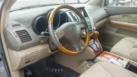 A picture of Pure first body Belgium grade 2006 Lexus Rx 330 Ac