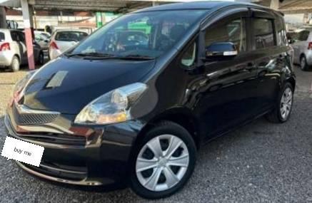 used toyota