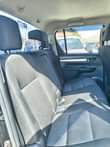 A picture of Hilux