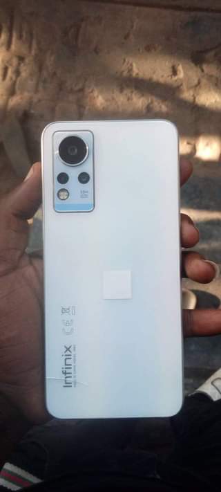 infinix phones