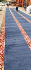 A picture of Mosque carpets 0703836818 0776763178