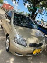 A picture of Toyota vtz old 0783561320 imenyoka Piston4 Bei milion 5 8