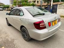 A picture of Premio New Model Year 2004 Cc 1490 Low mileage Well