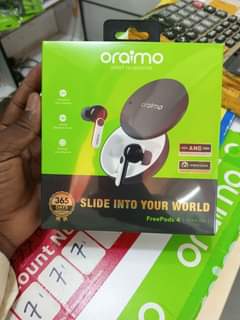 oraimo