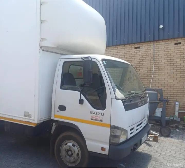 isuzu