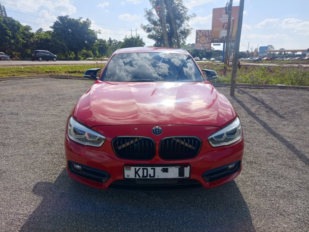 used bmw
