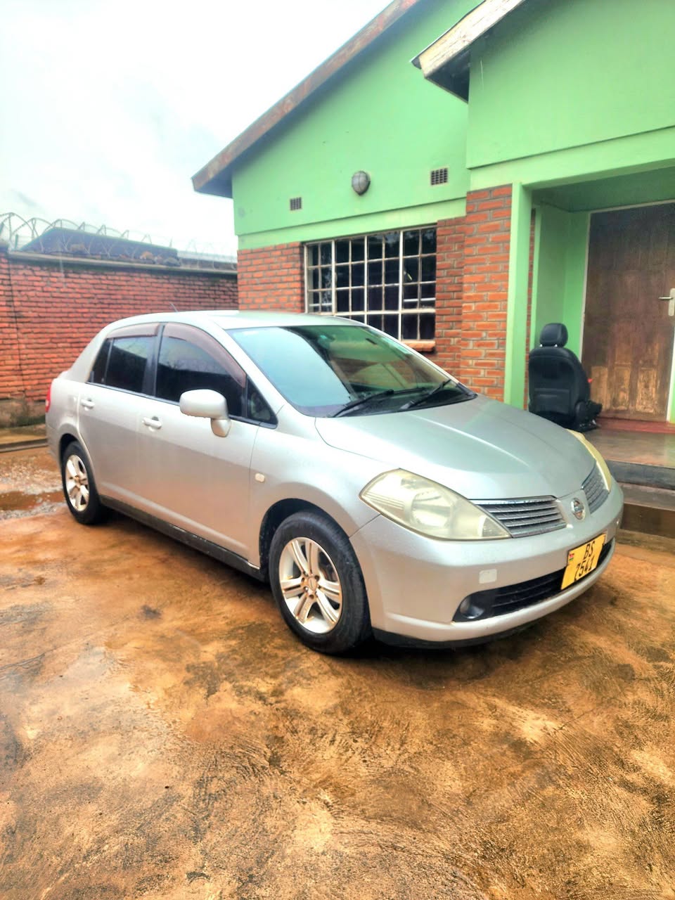 used nissan