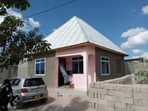 A picture of NYUMBA INAUZWA IPO MSONGOLA WILAYA YA ILALA MKOA WA DARESALAAM