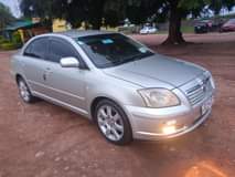 used toyota camry