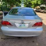 A picture of 2005 Lexus Es330
