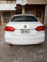 A picture of 2013 Volkswagen Jetta